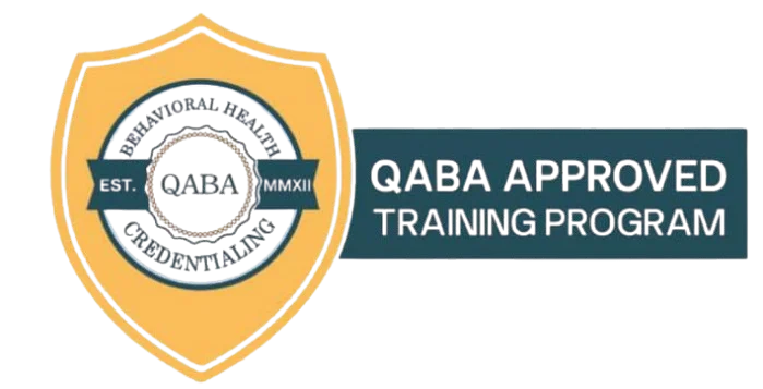 QABA Approved Training Program